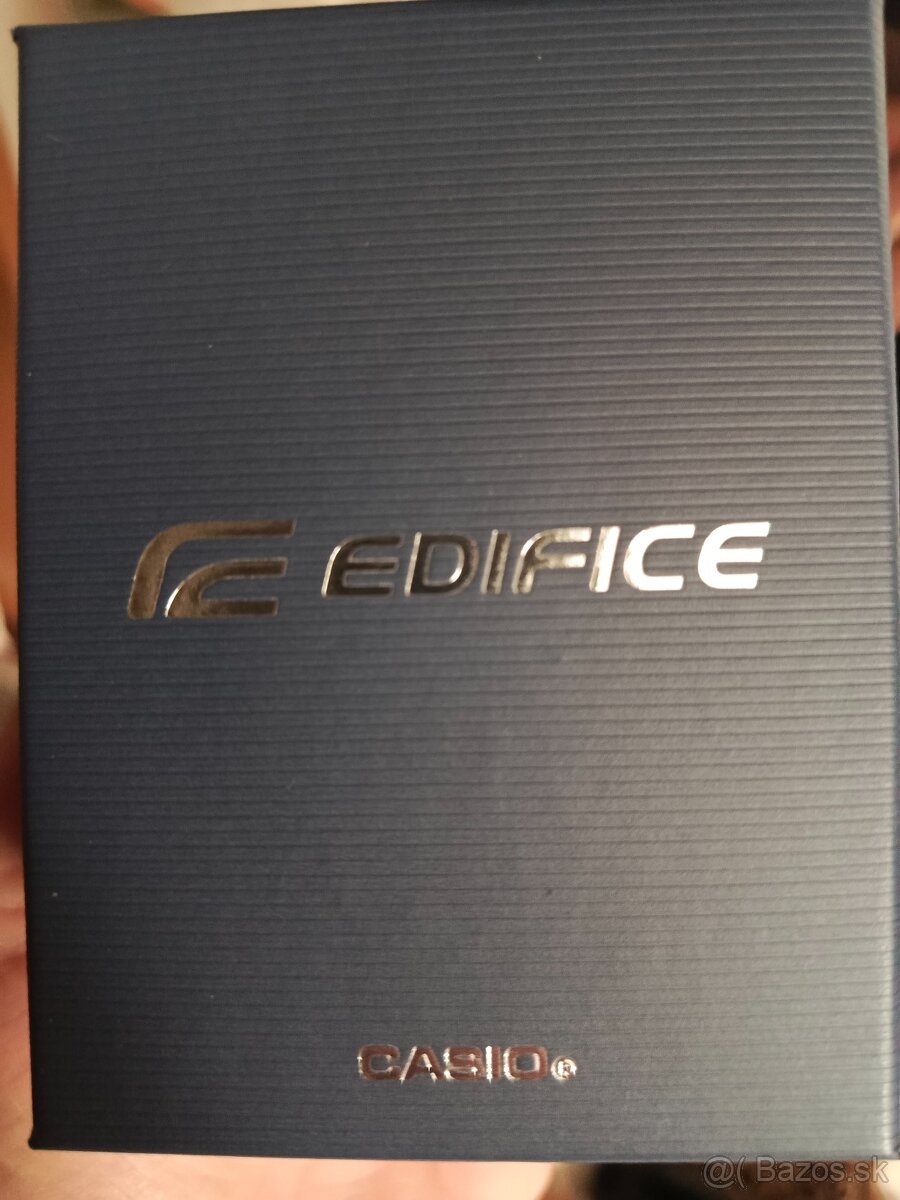 Predám Casio hodinky