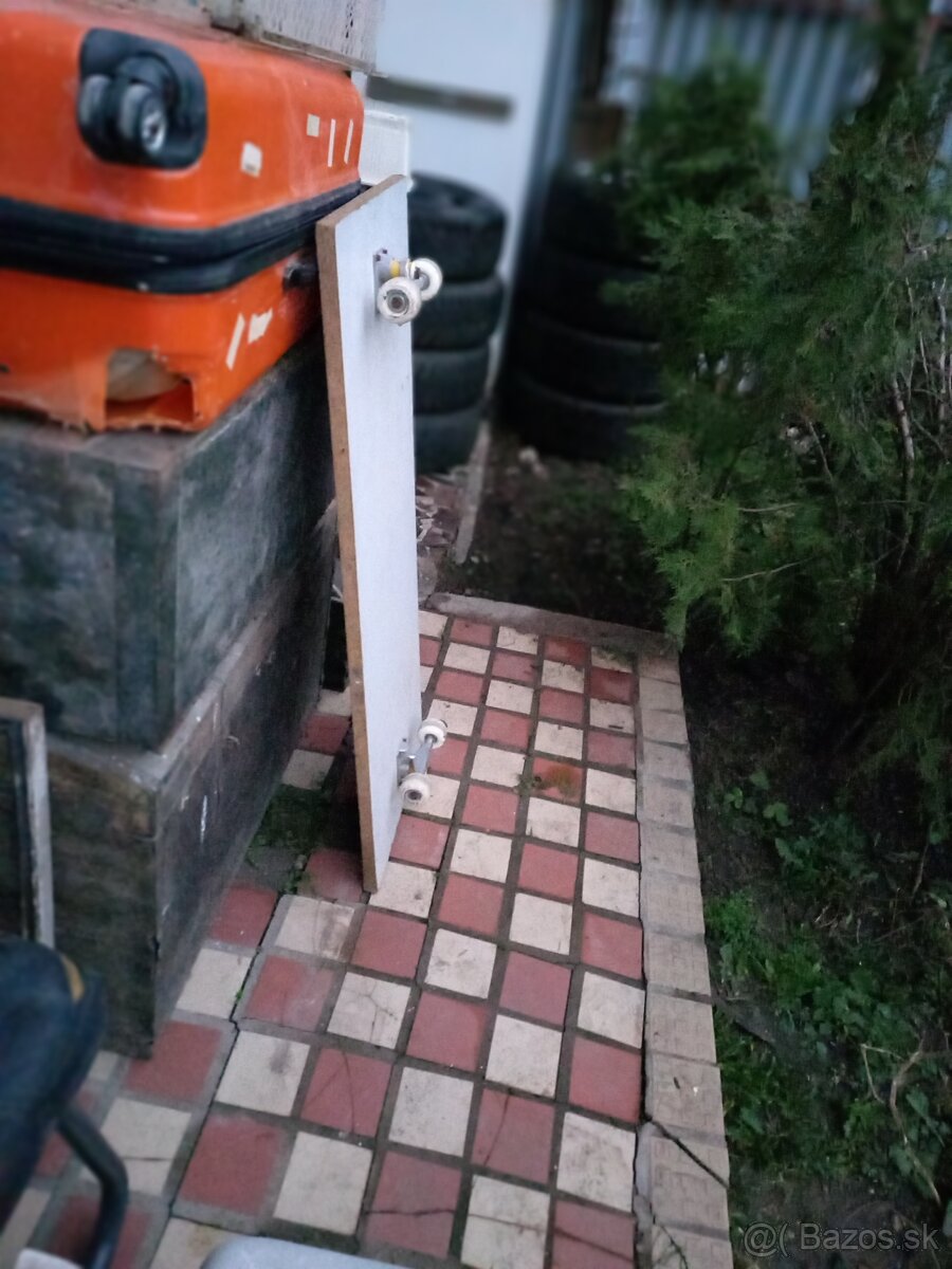 doska s kolieskami 103 cm x 40 v