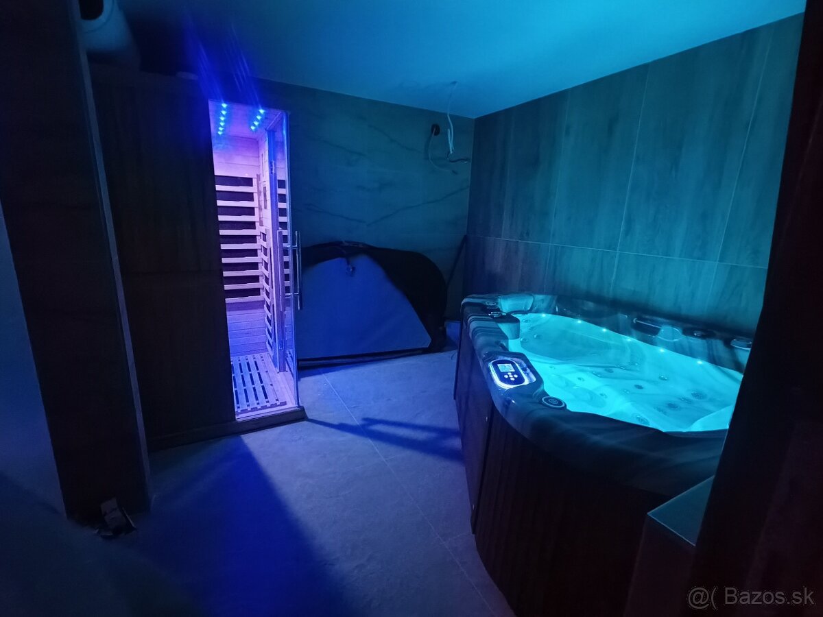 Virivka Sanika celoročná