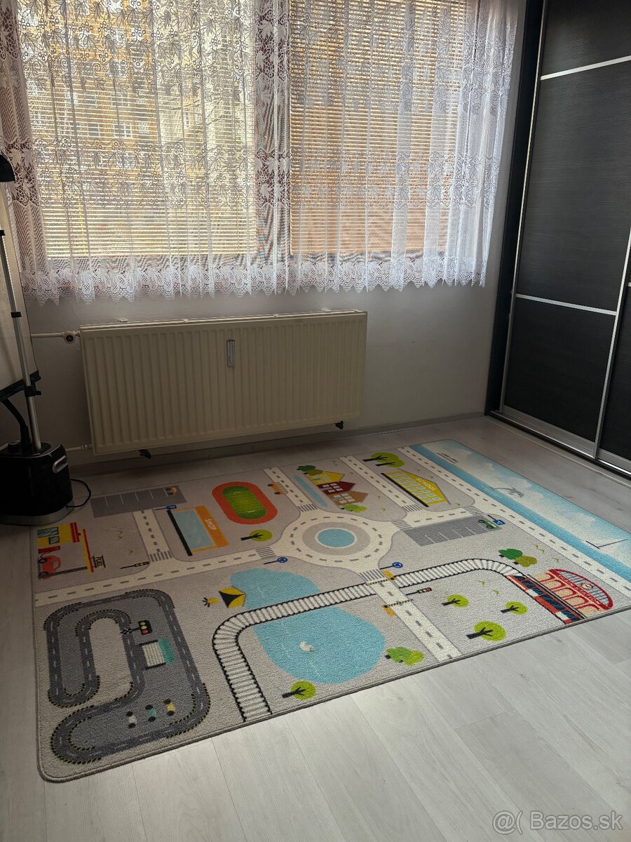 Detsky koberec