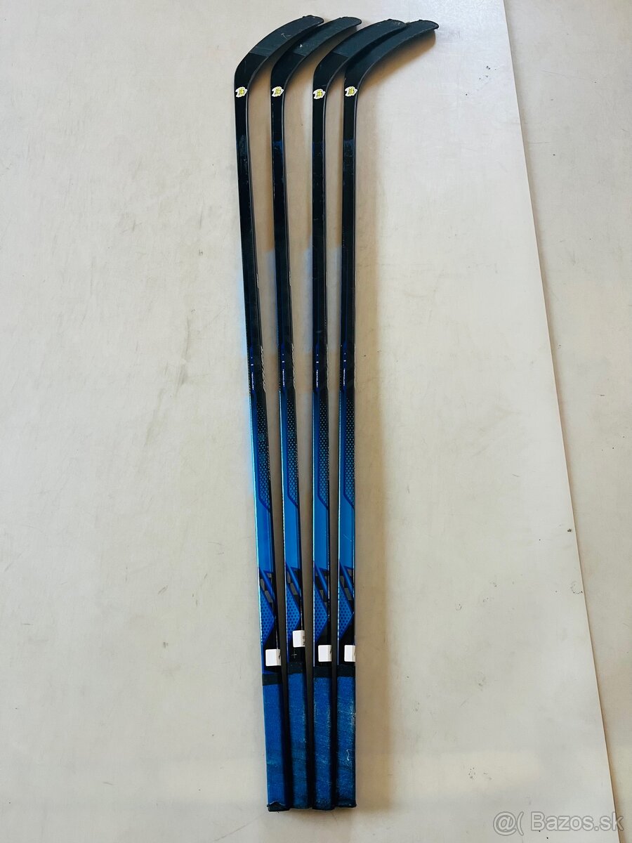 Predám hokejky Bauer Nexus Geo NHL SR