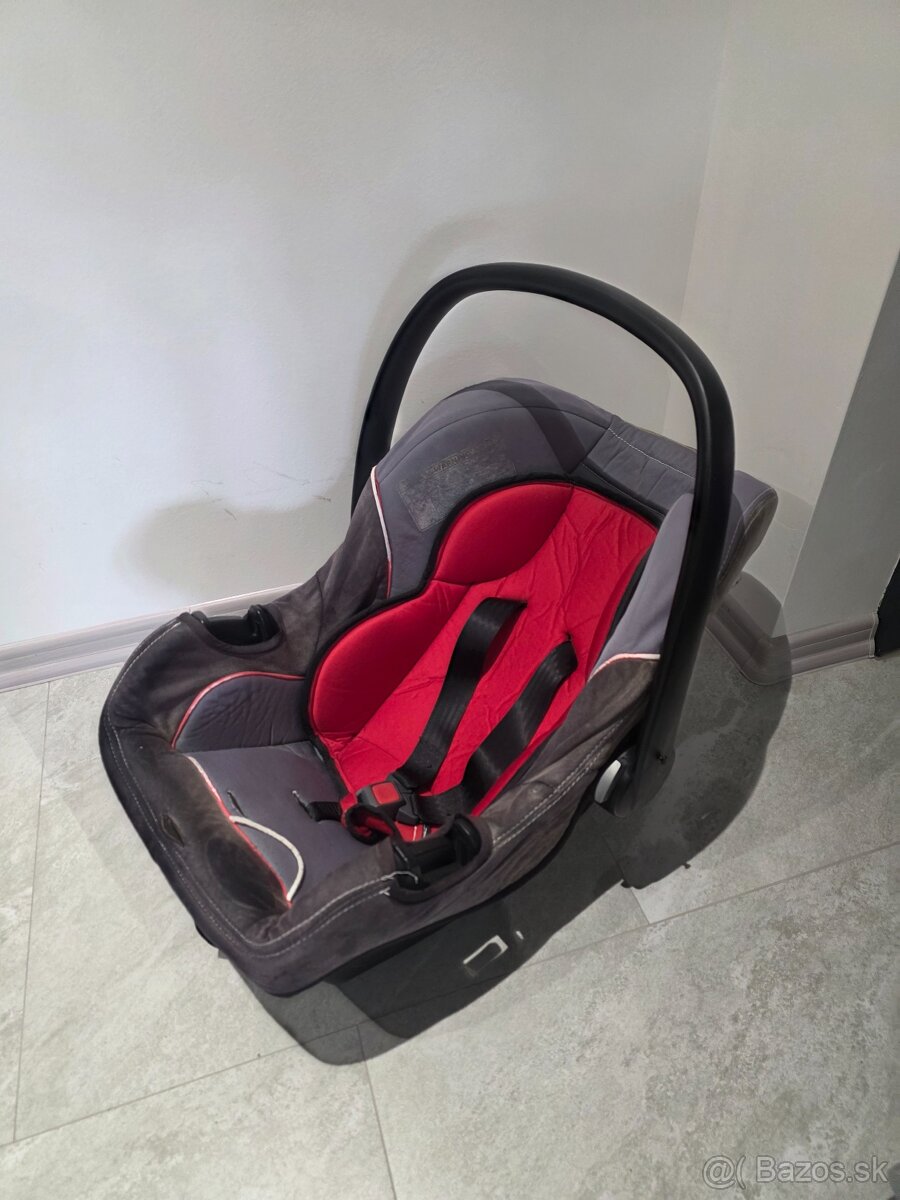 Autosedačka, detská stolička, detský kočík