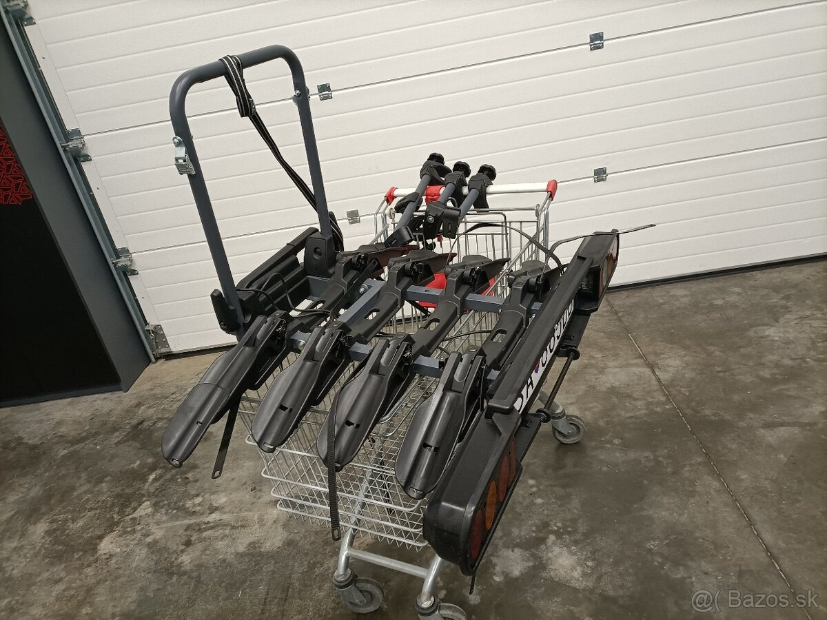 nosič bicyklov