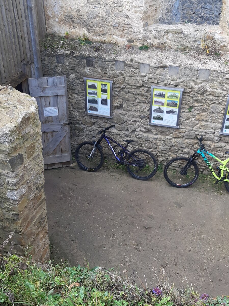 CTM Scroll Pro 2024 Custom