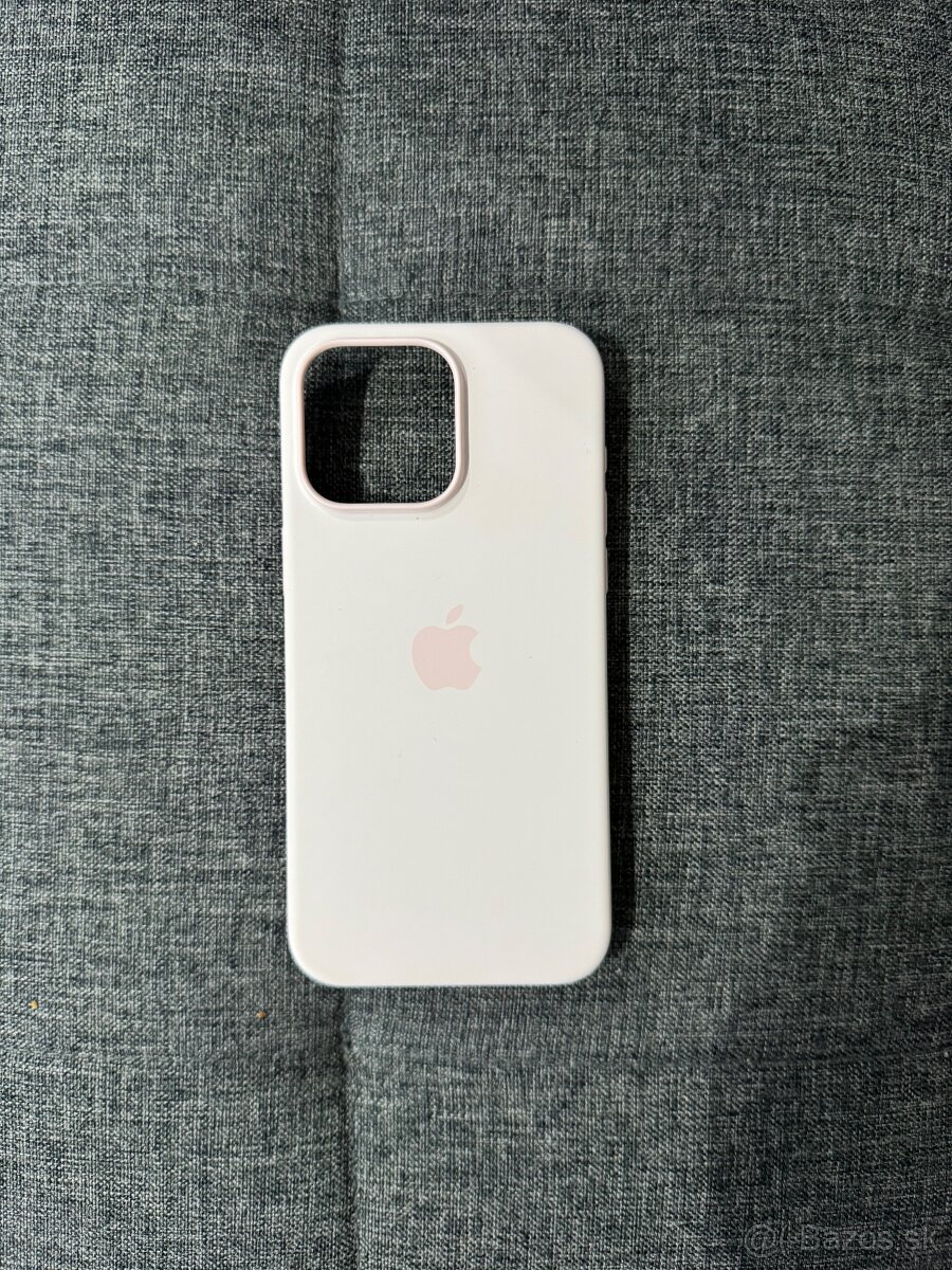 Obal na Apple iPhone 15ProMax