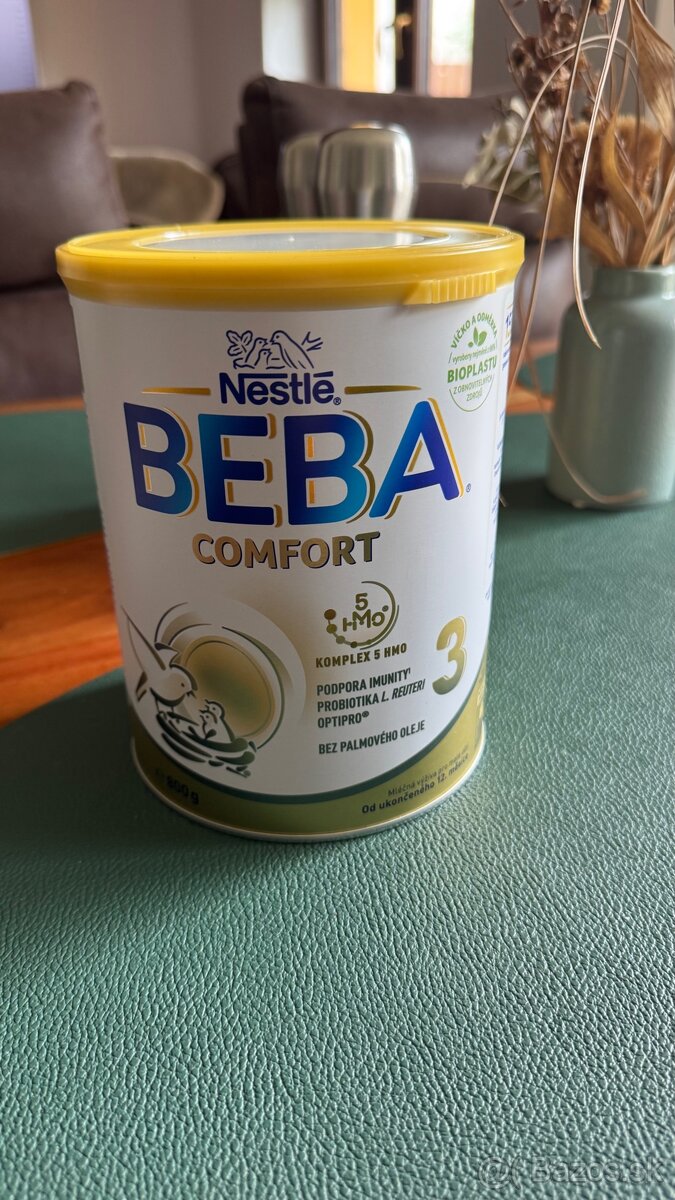 Predám Beba Comfort 3 – nové, neotvorené