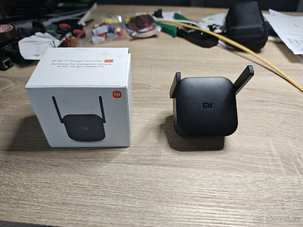 Wifi Range Extender PRO 2.4 ghz