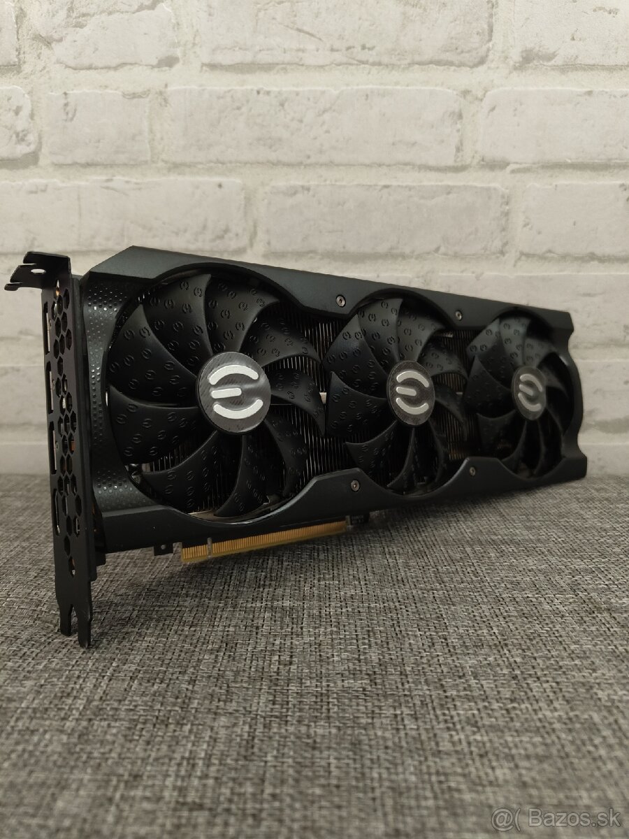 EVGA GeForce RTX 3070 8GB