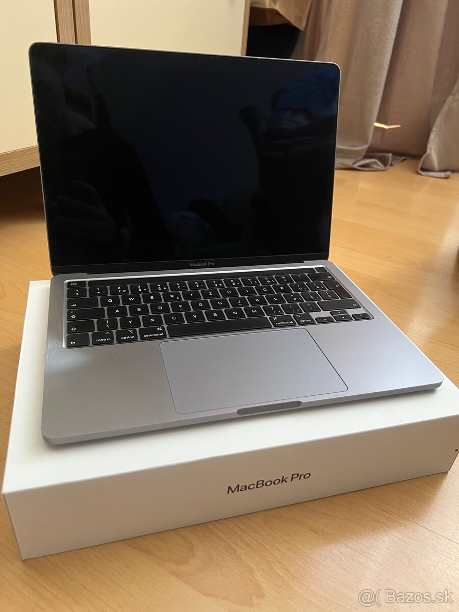 MacBook Pro 13, 2020 i5, 1TB