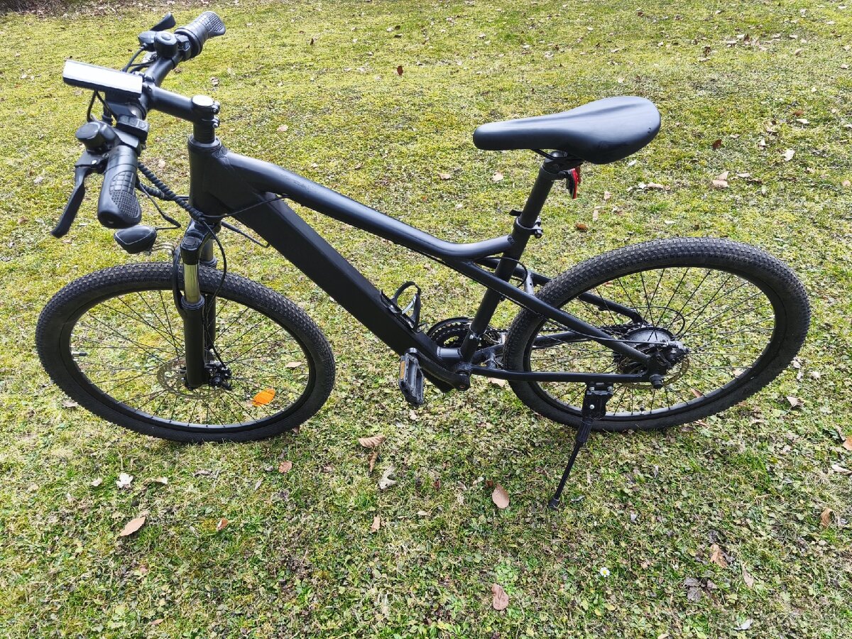 E-bike