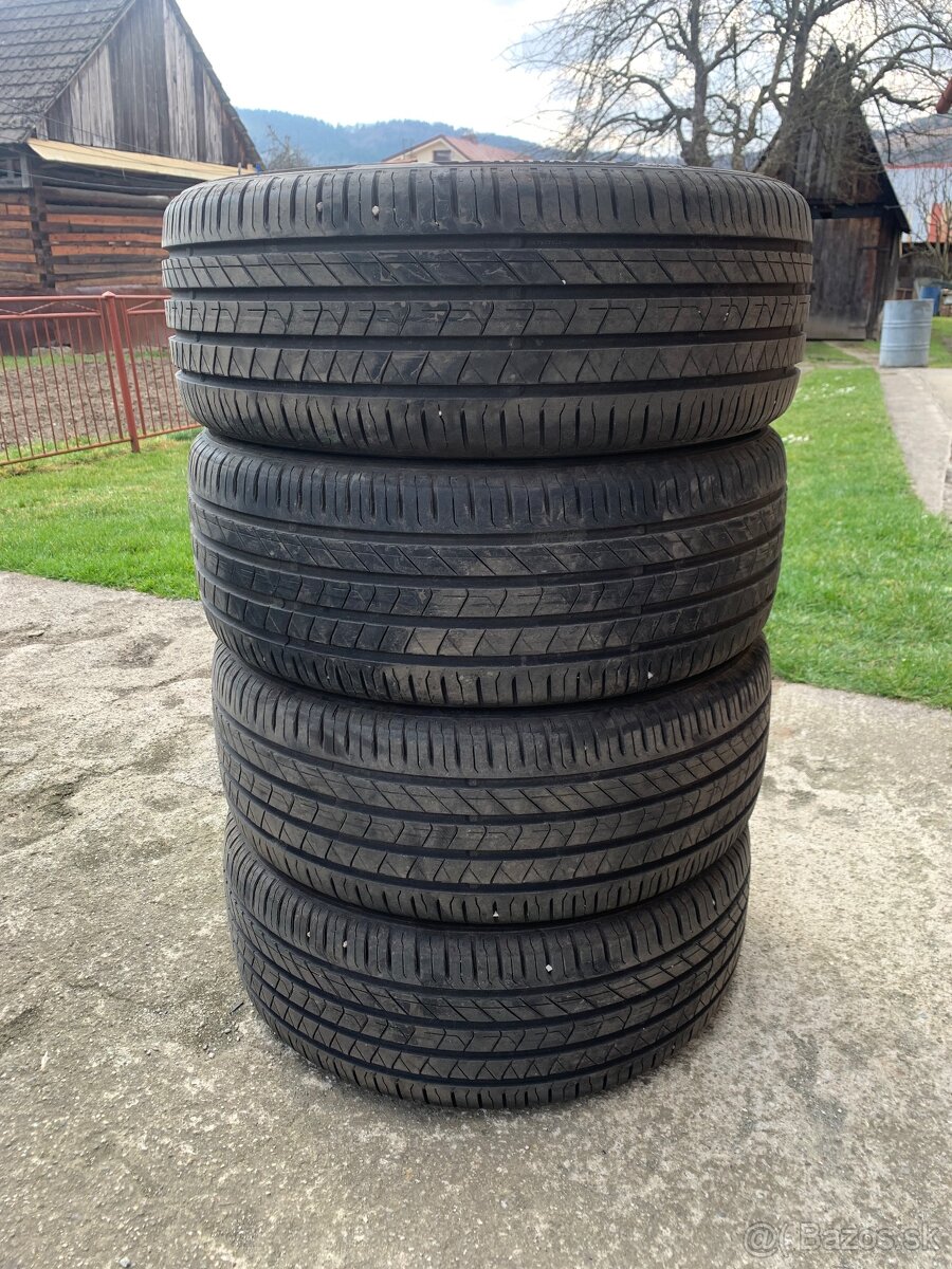 205/45 r17 Y XL Barum Bravuris 6
