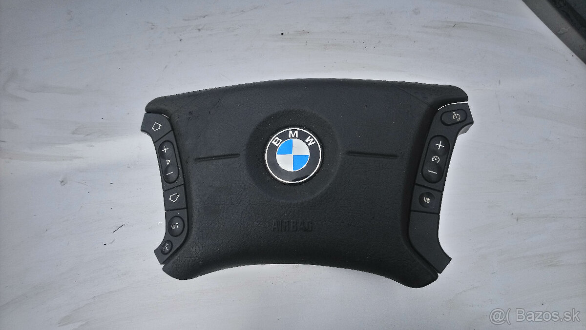 BMW e46 320d 110kw SEDAN - r.v 2004