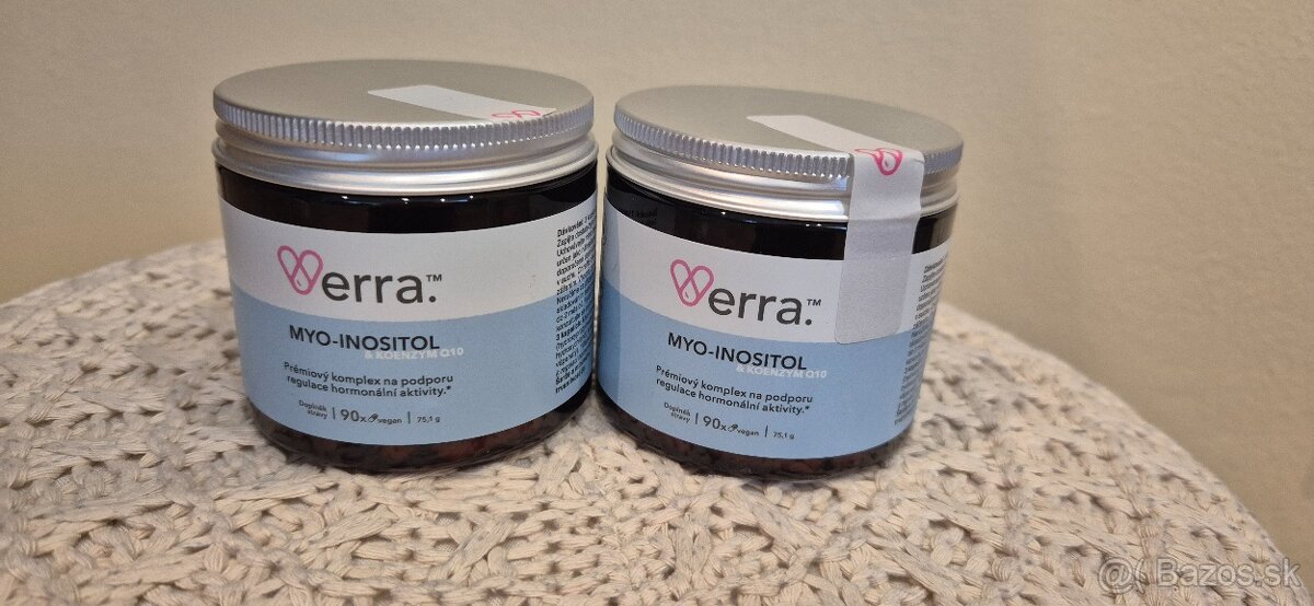 Verra Myo-inositol
