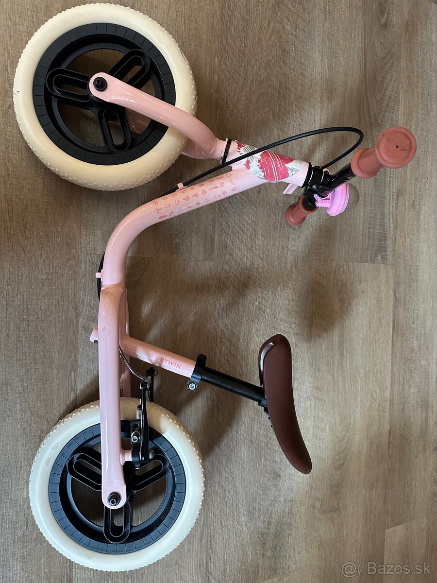 Odrazadlo BTWIN