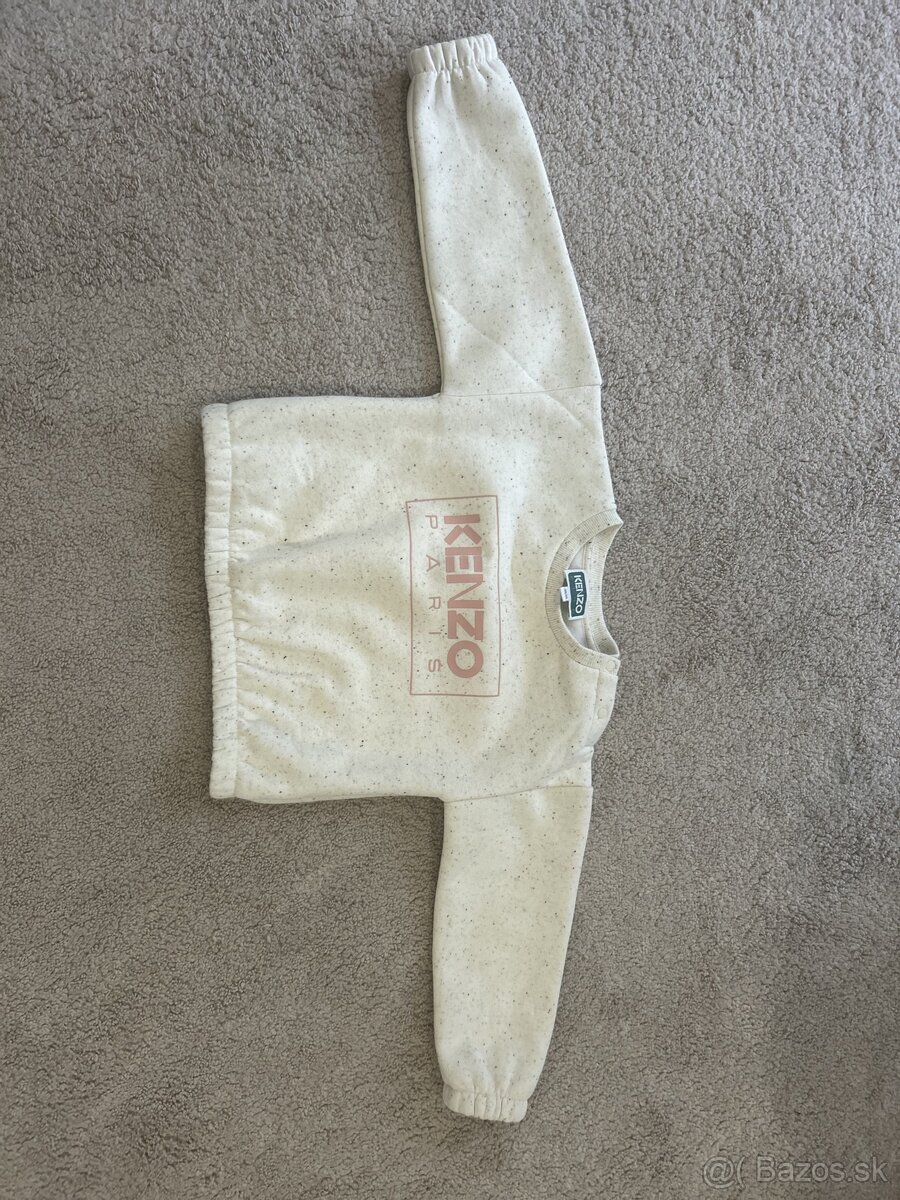 Kenzo mikina
