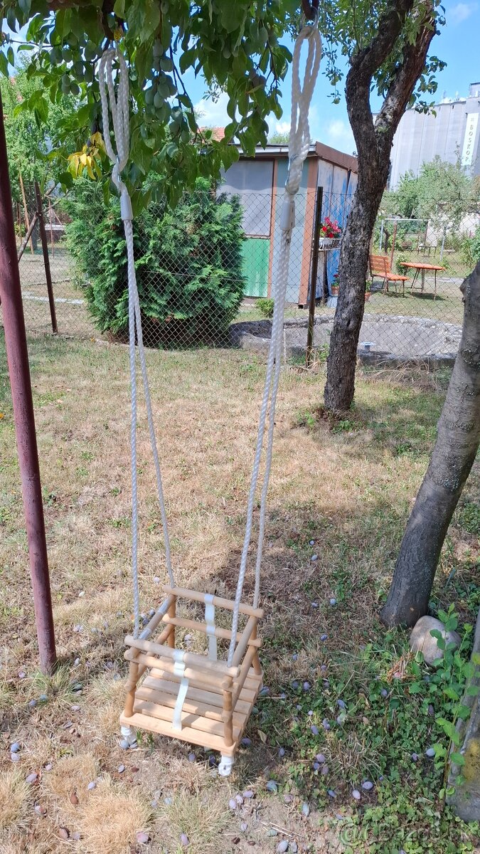 Hojdačka