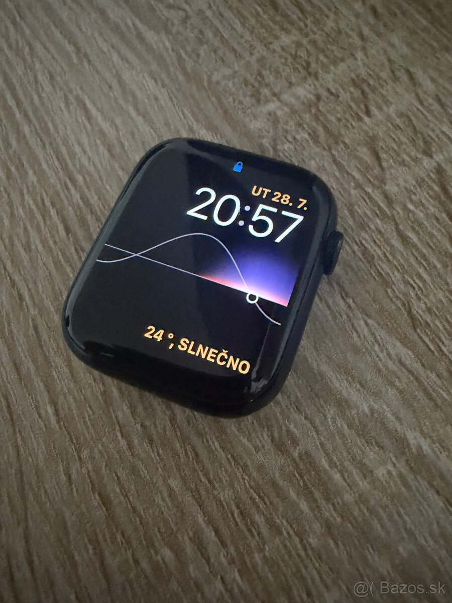 Apple Watch Series 9 45 mm