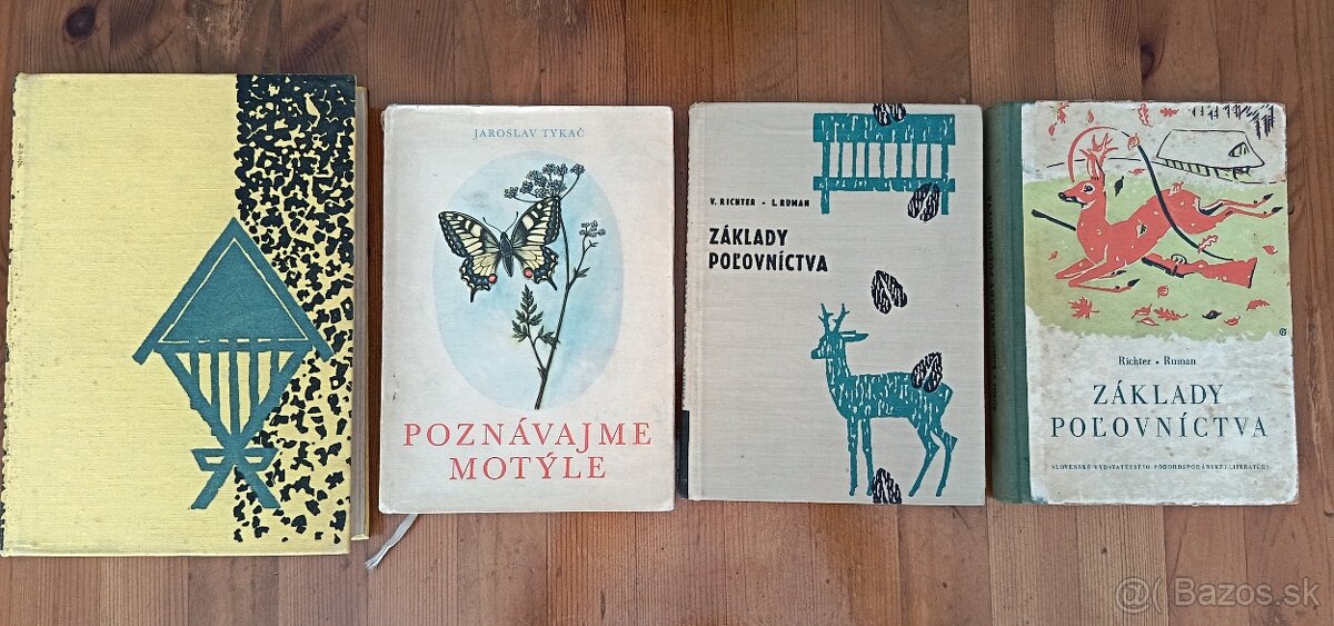 Poľovníctvo