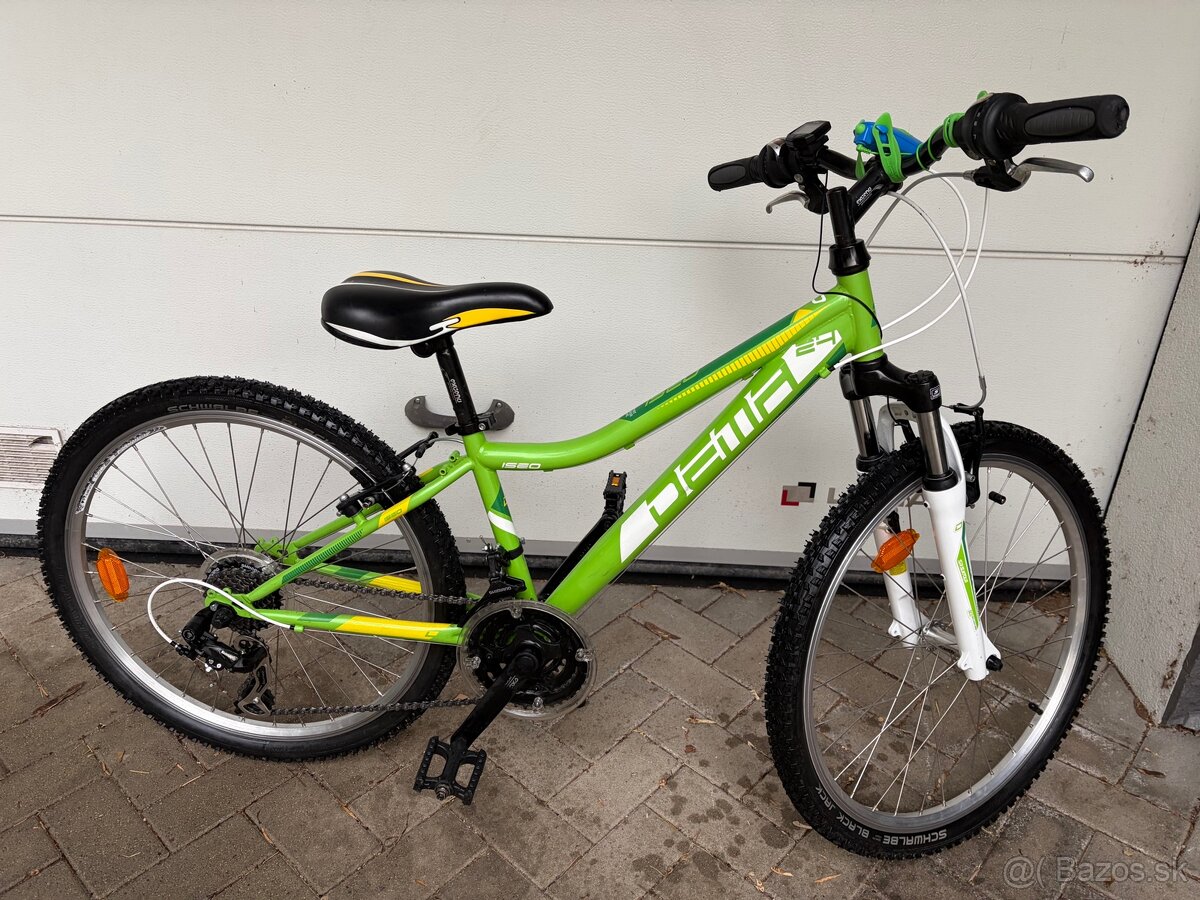 Bike Dema 24