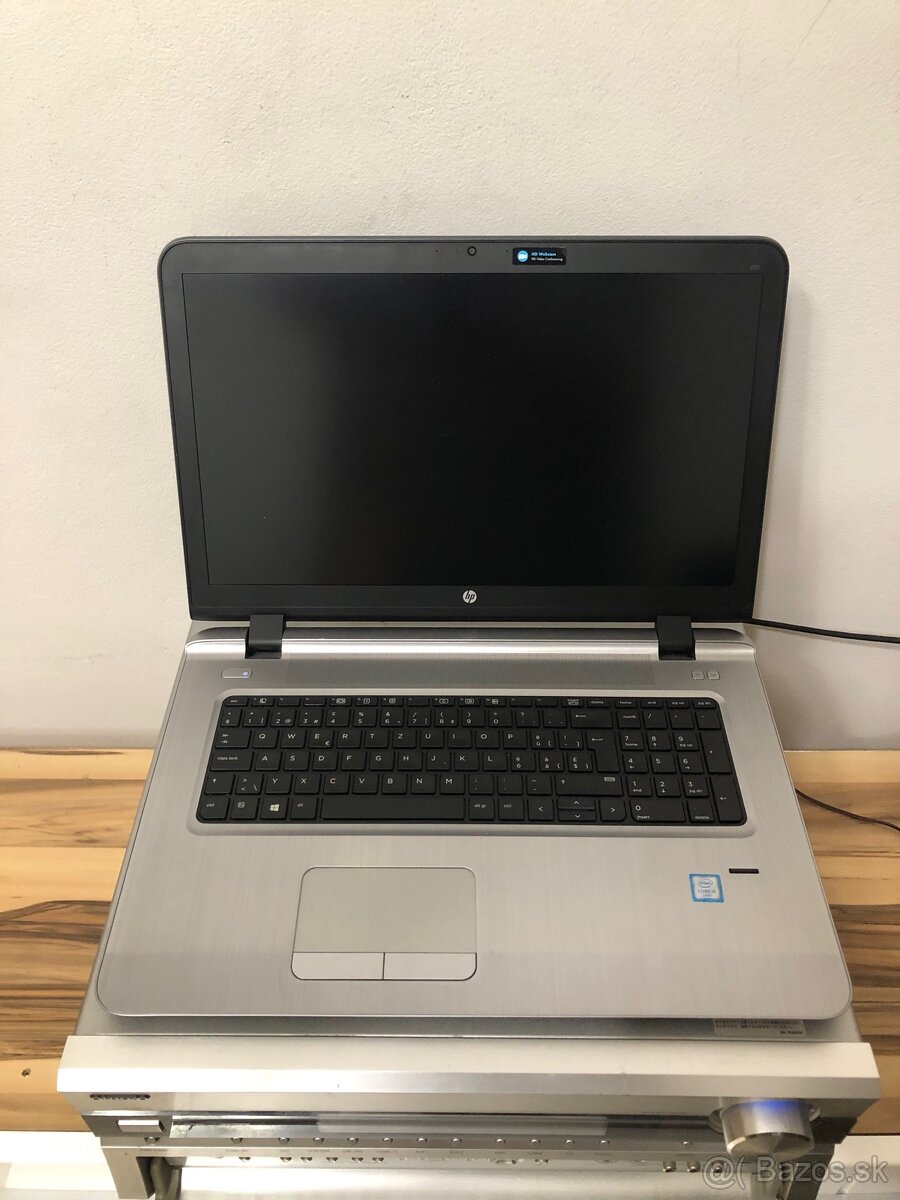 HP Elitebook 850