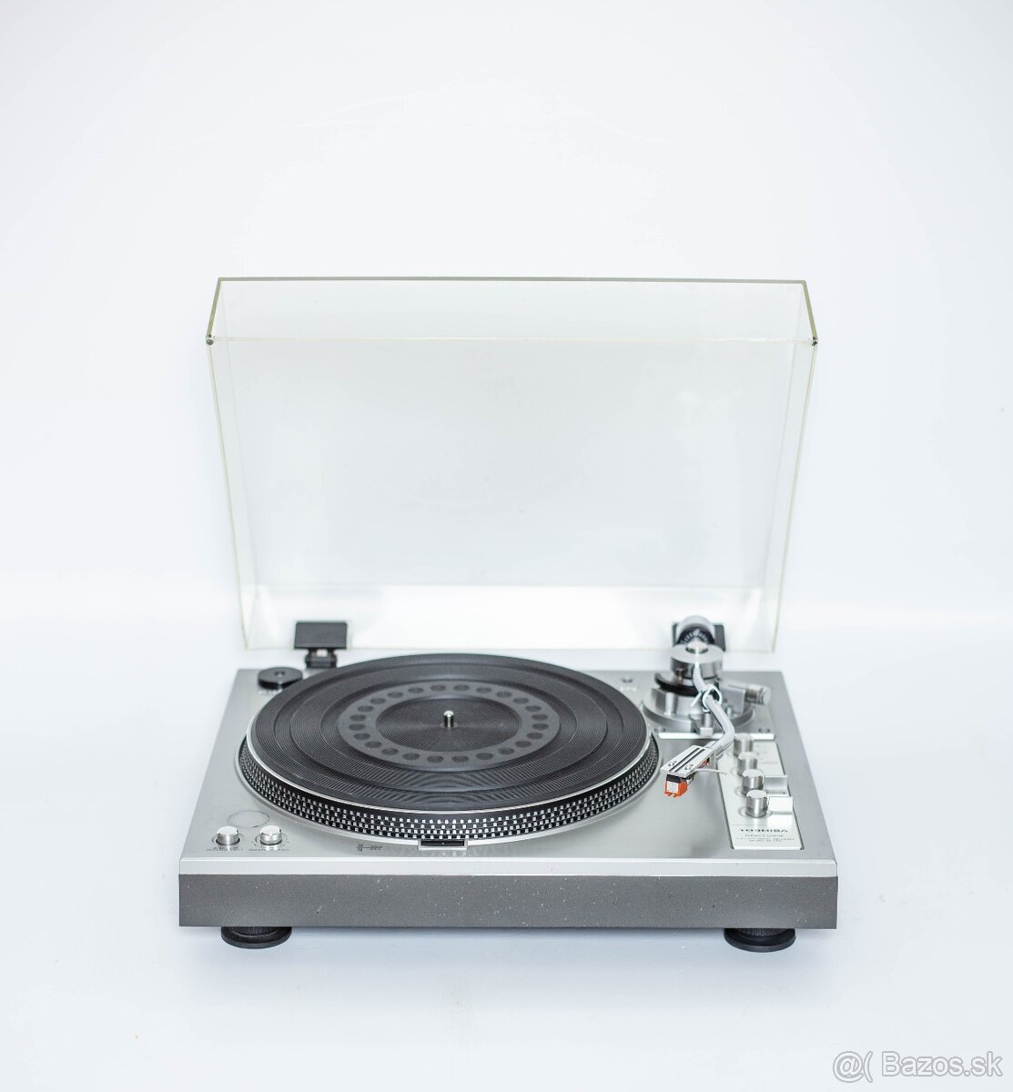Toshiba SR-F335