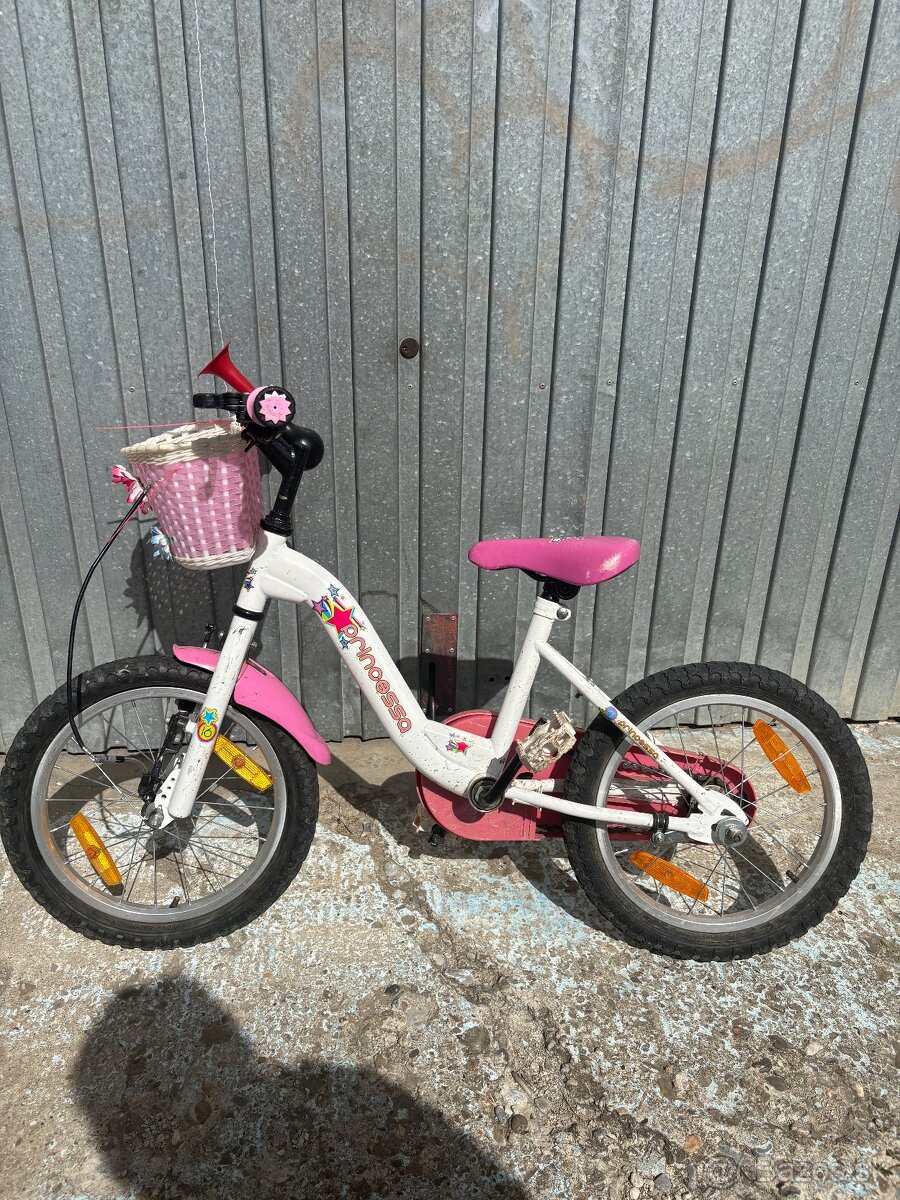 Bicykel