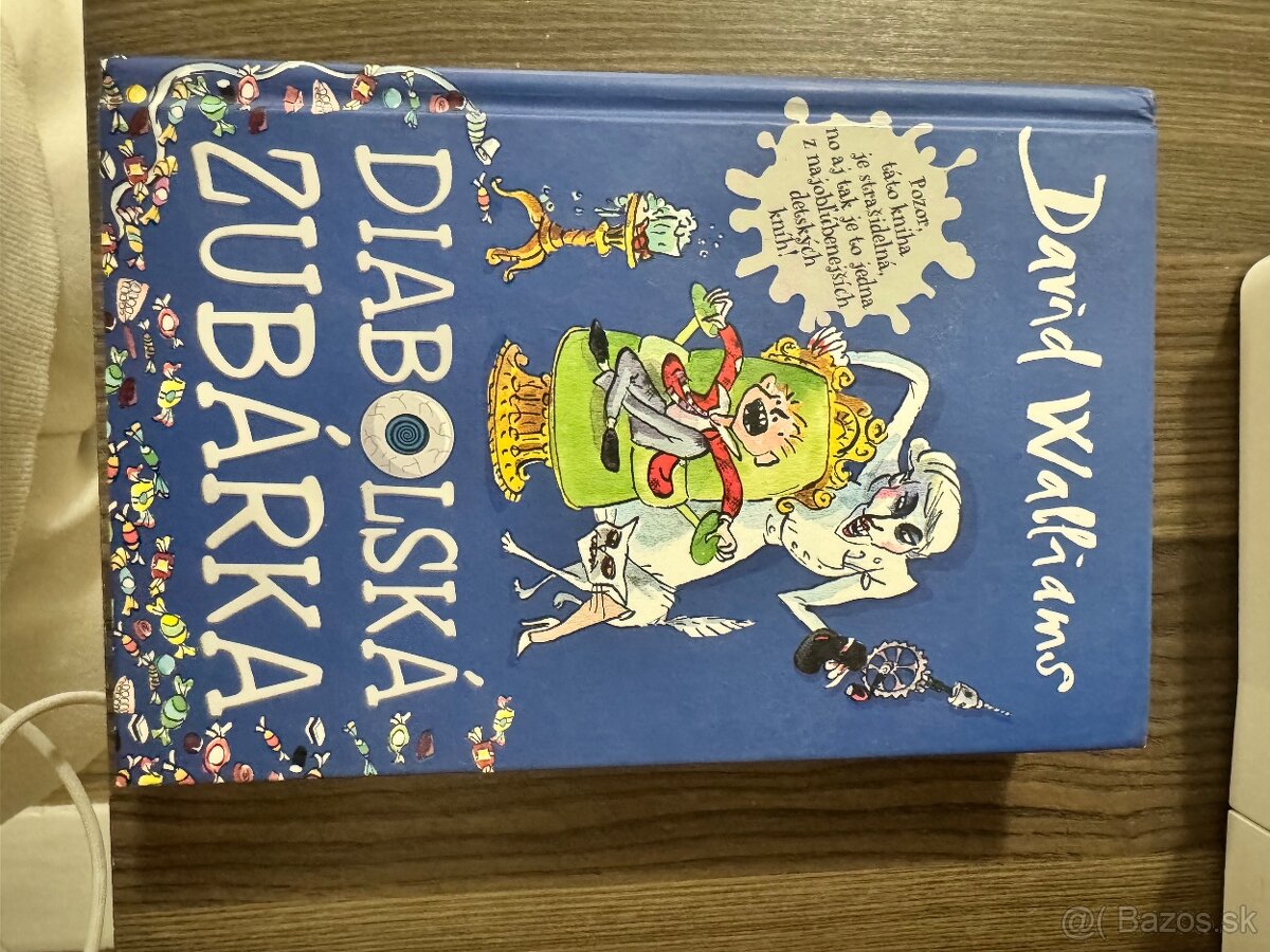 Diabolska zubarka