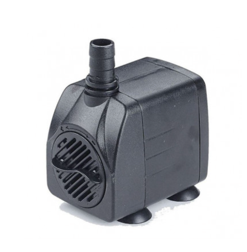Čerpadlo - Hsbao HSB 1500 4000l/h