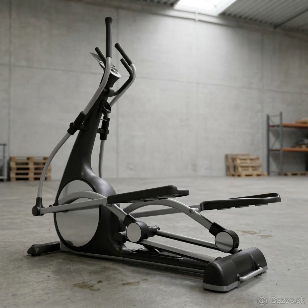 Eliptický trenažér - zn. MyGym (Max)