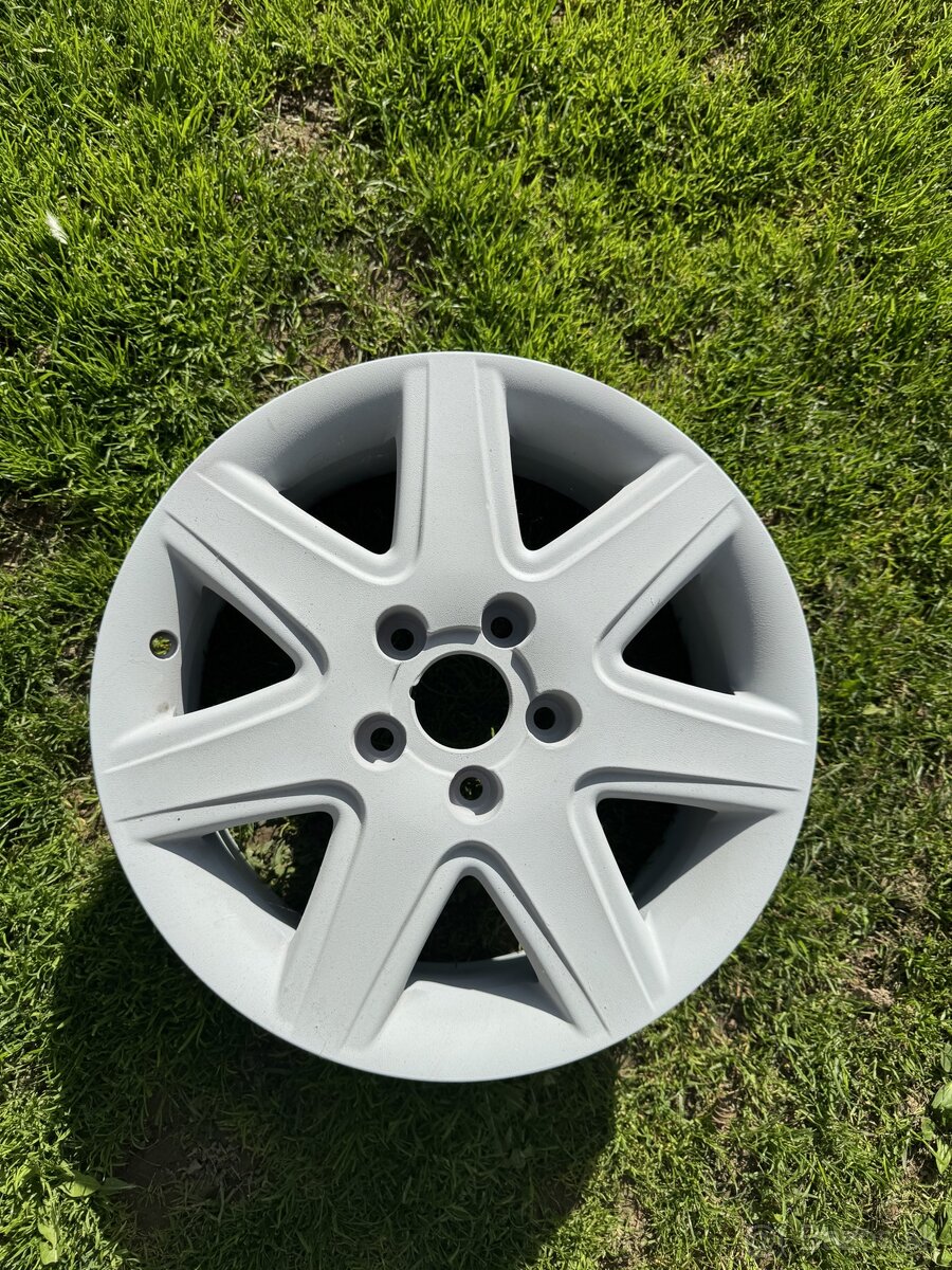 [✔️] Disky 16” 5x112