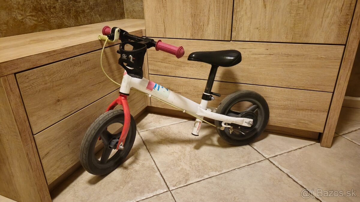 Predám používané detské odrážadlo