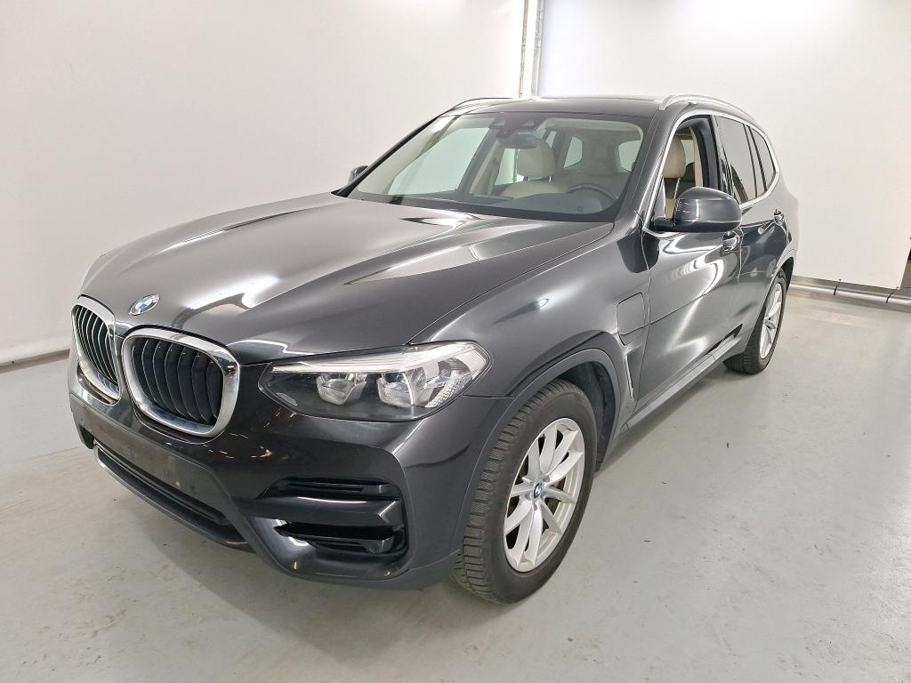 BMW X3 2.0 Automat rv2020 1.majiteľ Odpočet DPH