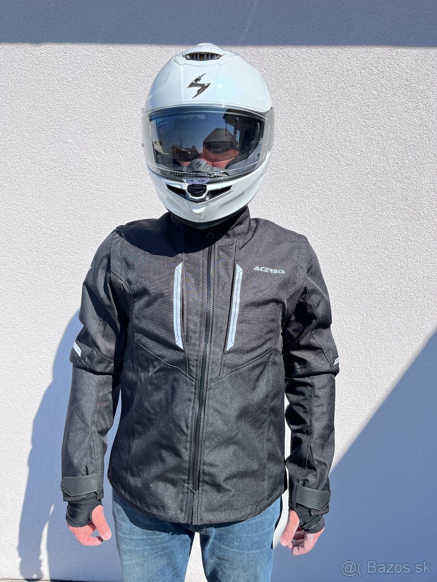 Acerbis BUNDA X-DURO ENDURO