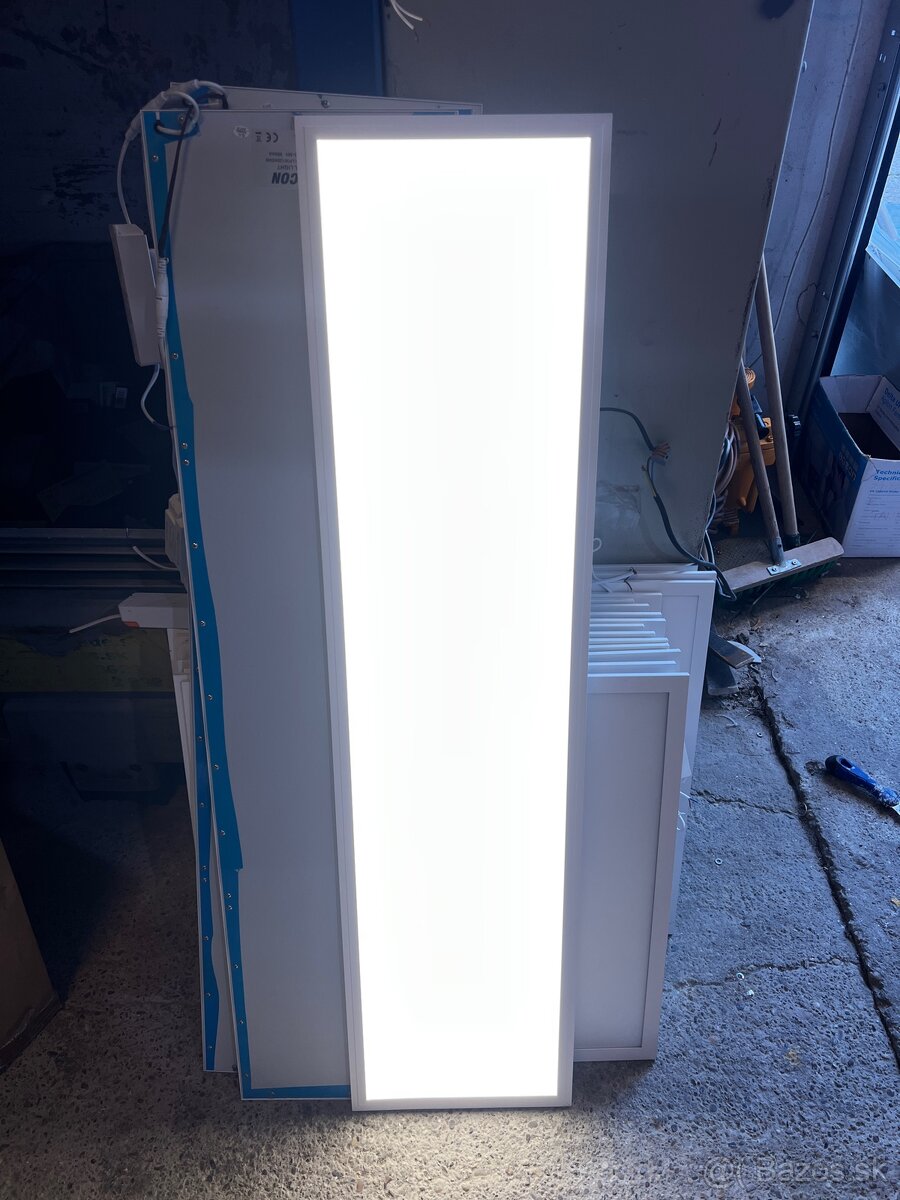 LED Panel 120x30