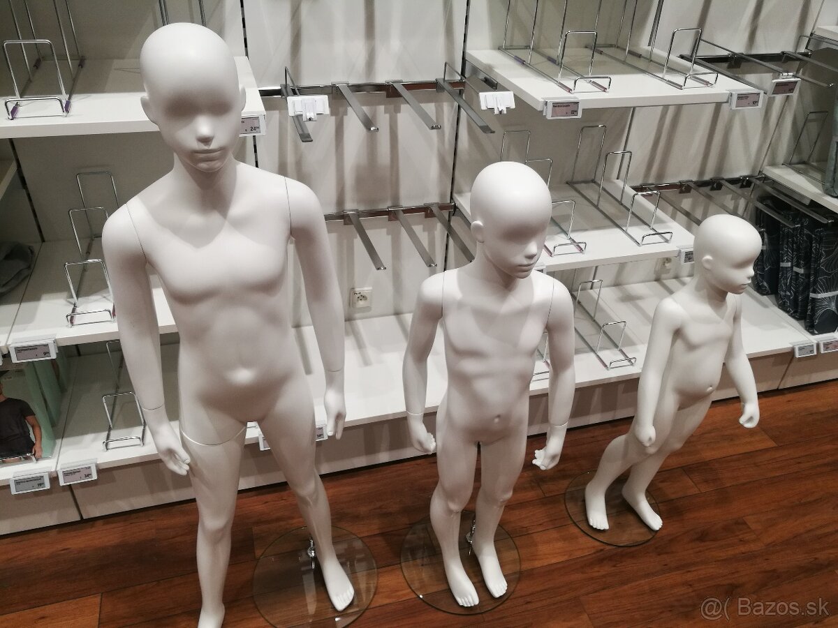 Predám Figuríny
