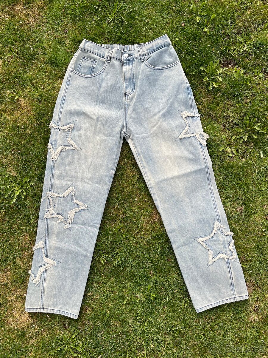 Star Jeans