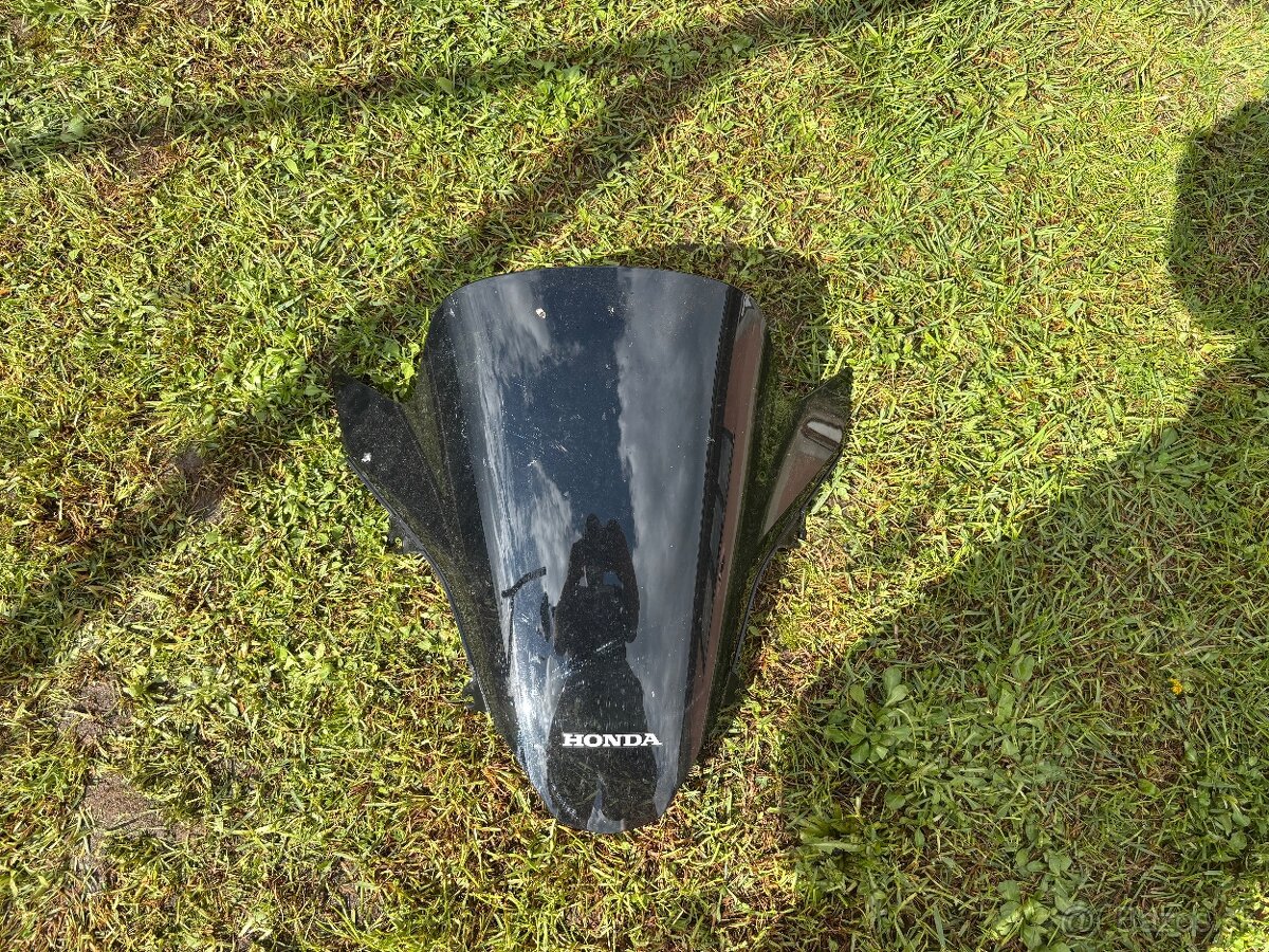 Honda PCX 125 plexi 2021-2024