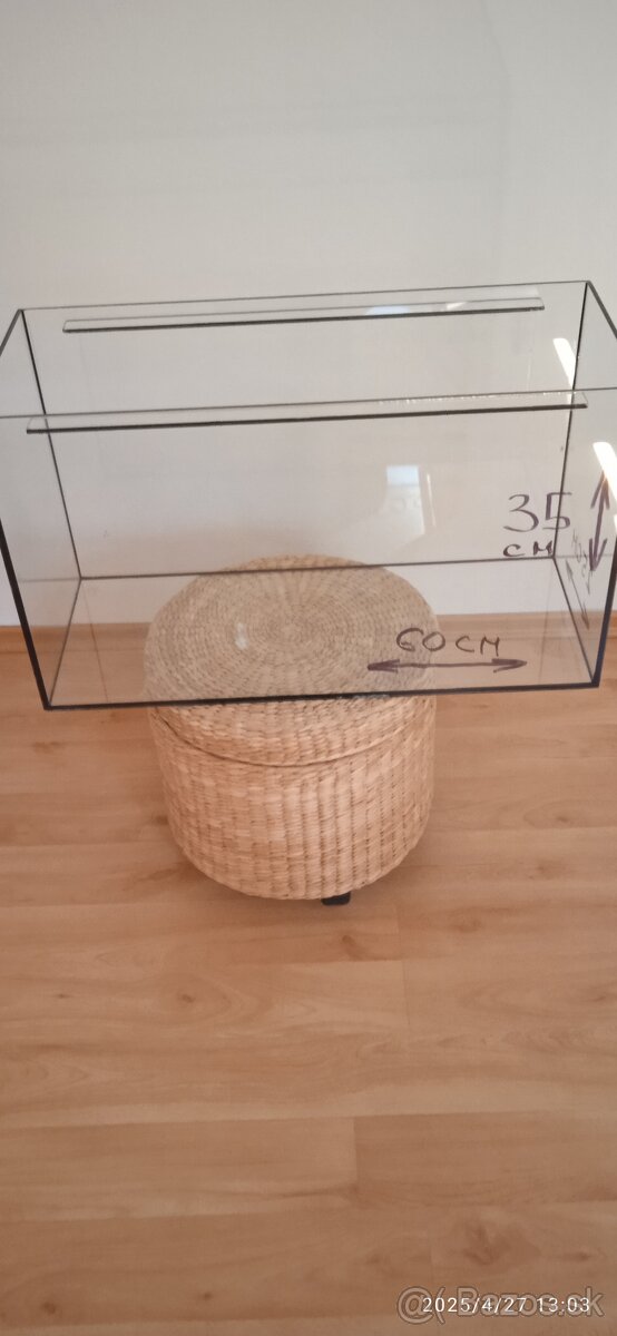 Akvárium