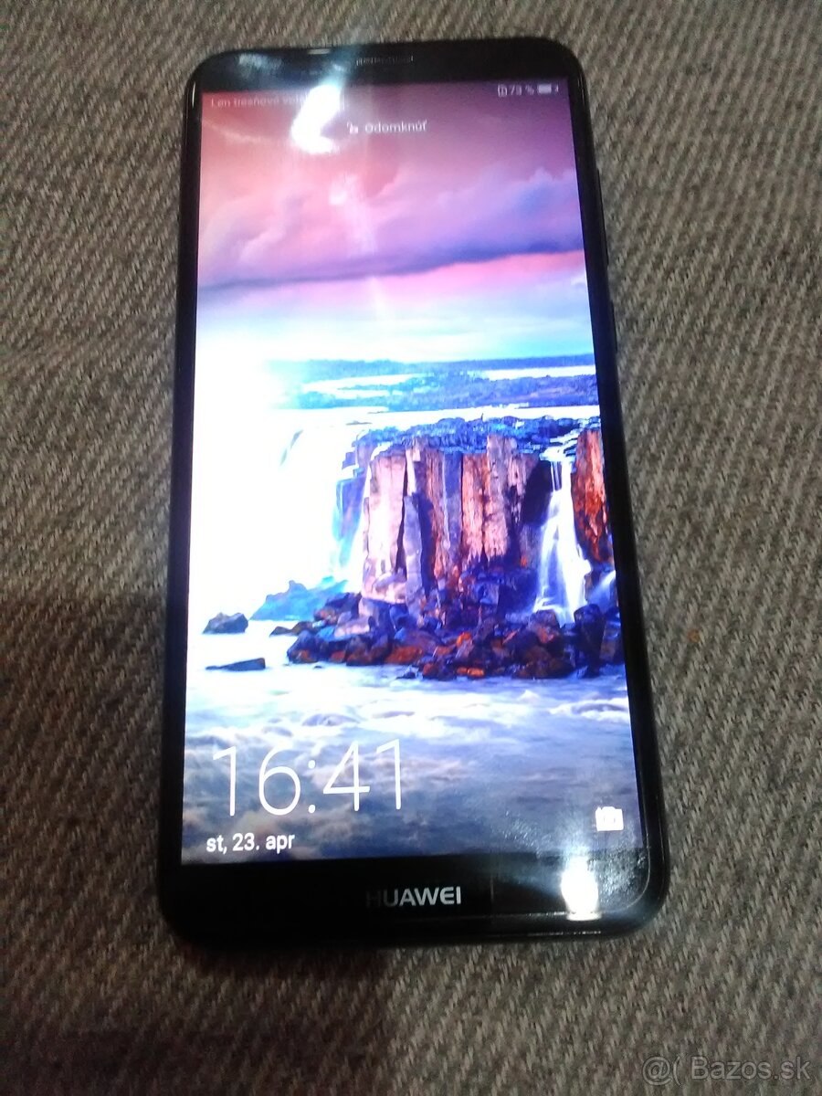 Huawei