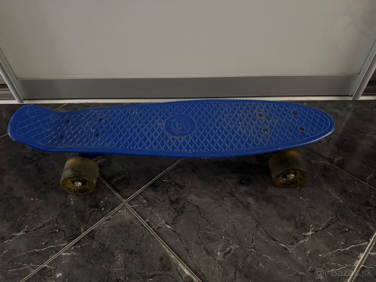 Predam skateboard