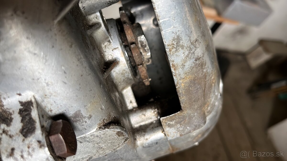 Motor Pionier 05