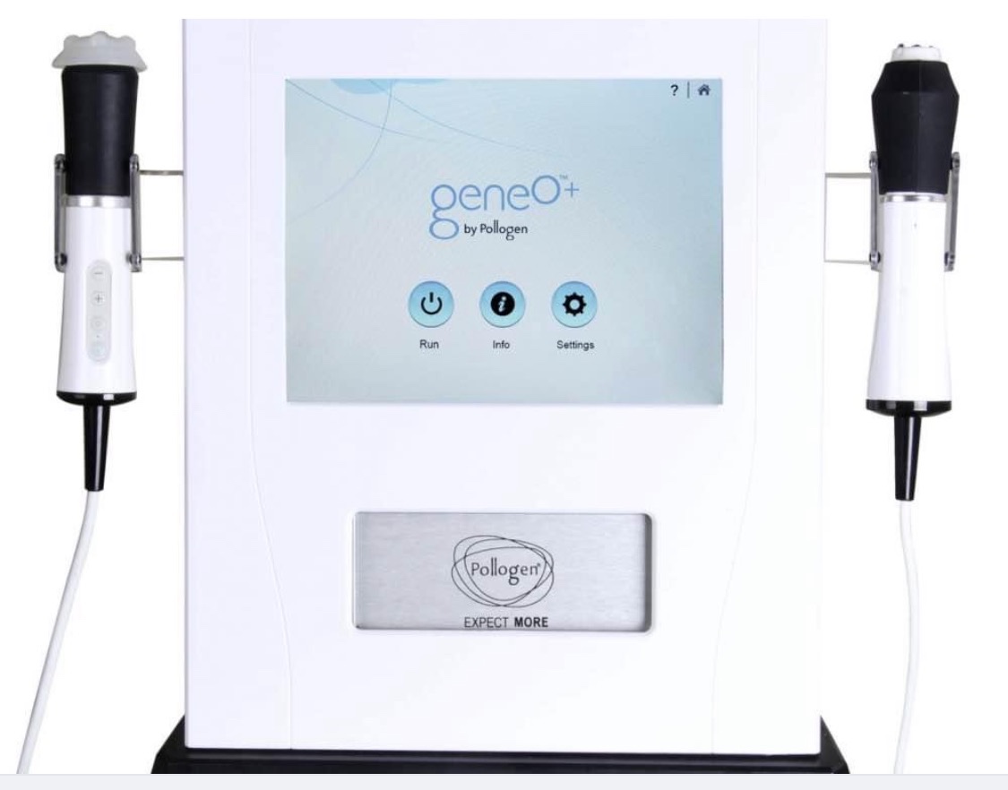 Oxygeneo
