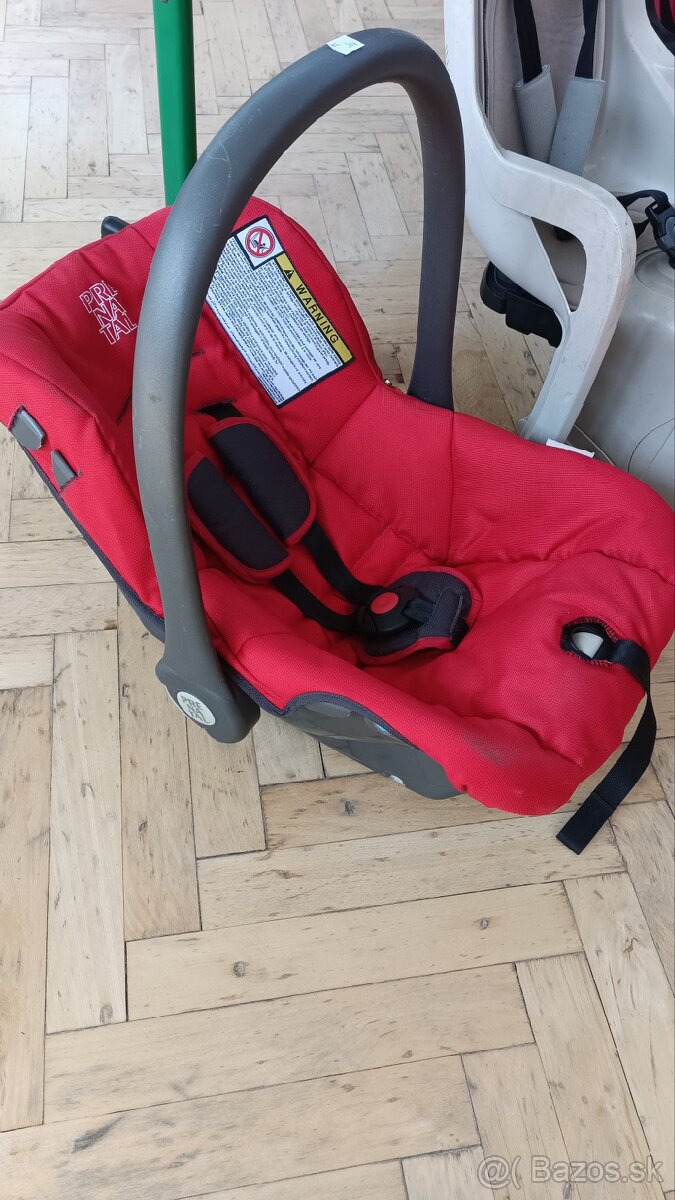 Predám detské autovajíčko