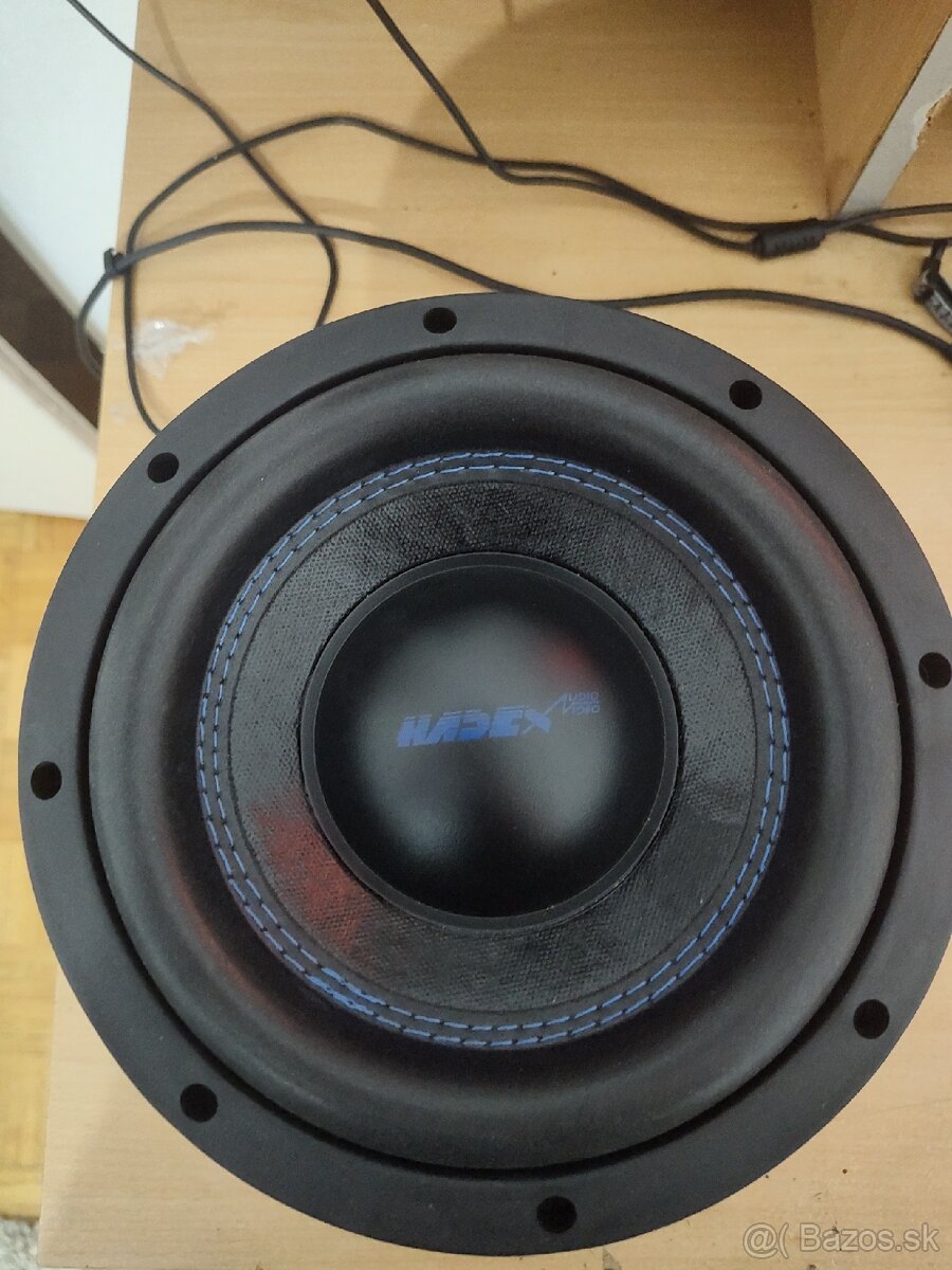 8" Subwoofer