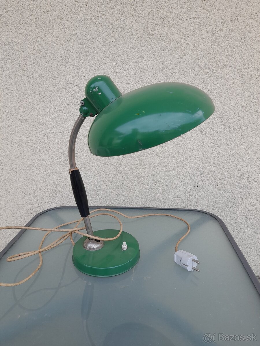 Stolná lampa