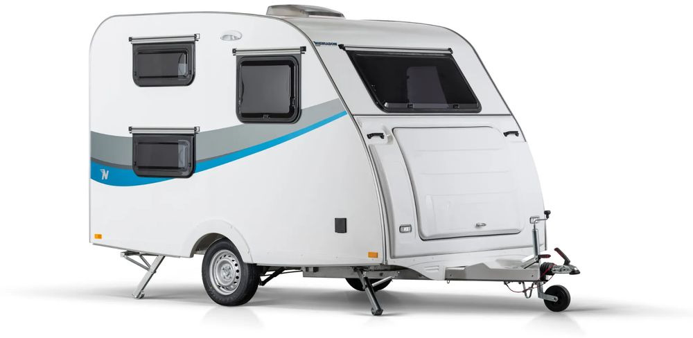 Niewiadow New sport 4