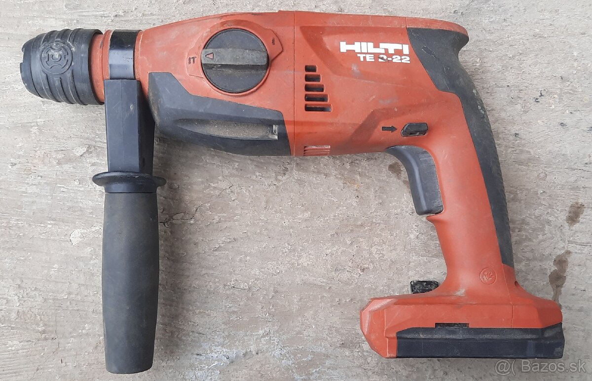 Hilti te2 22