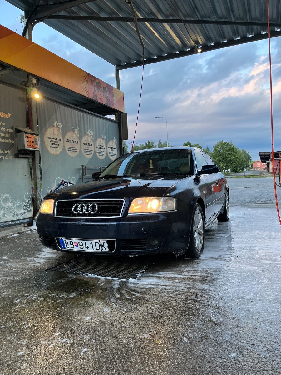 Predám vymením