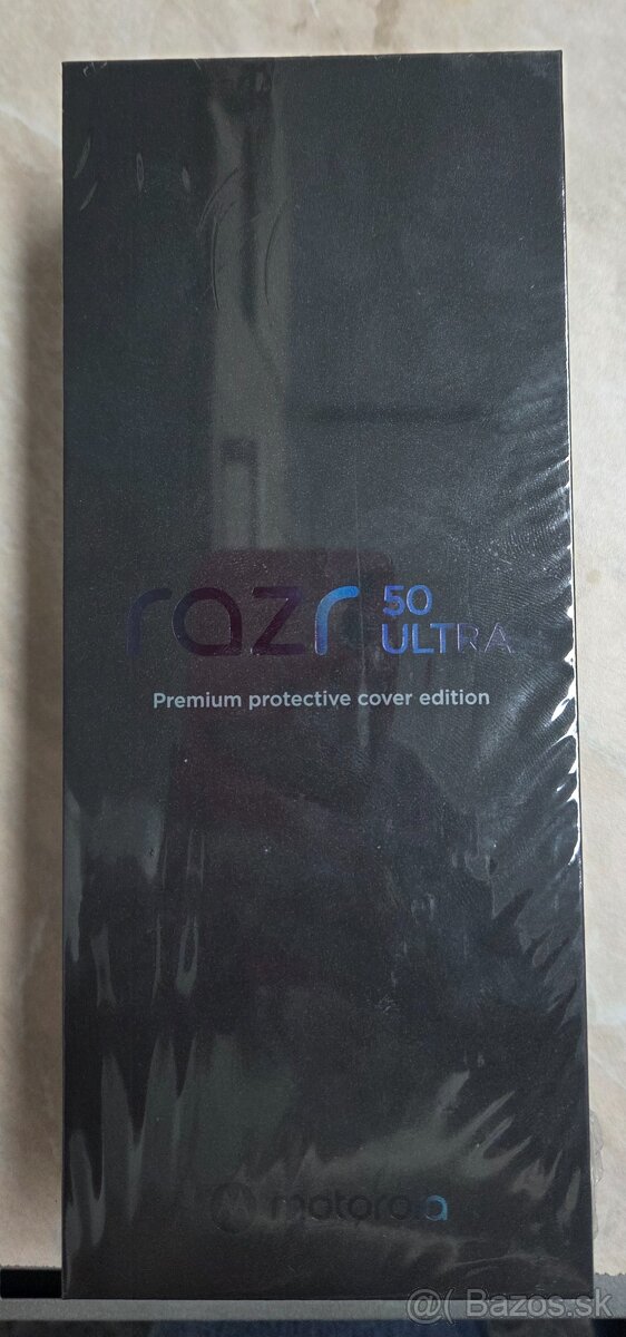 Motorola razr 50 ultra 512gb