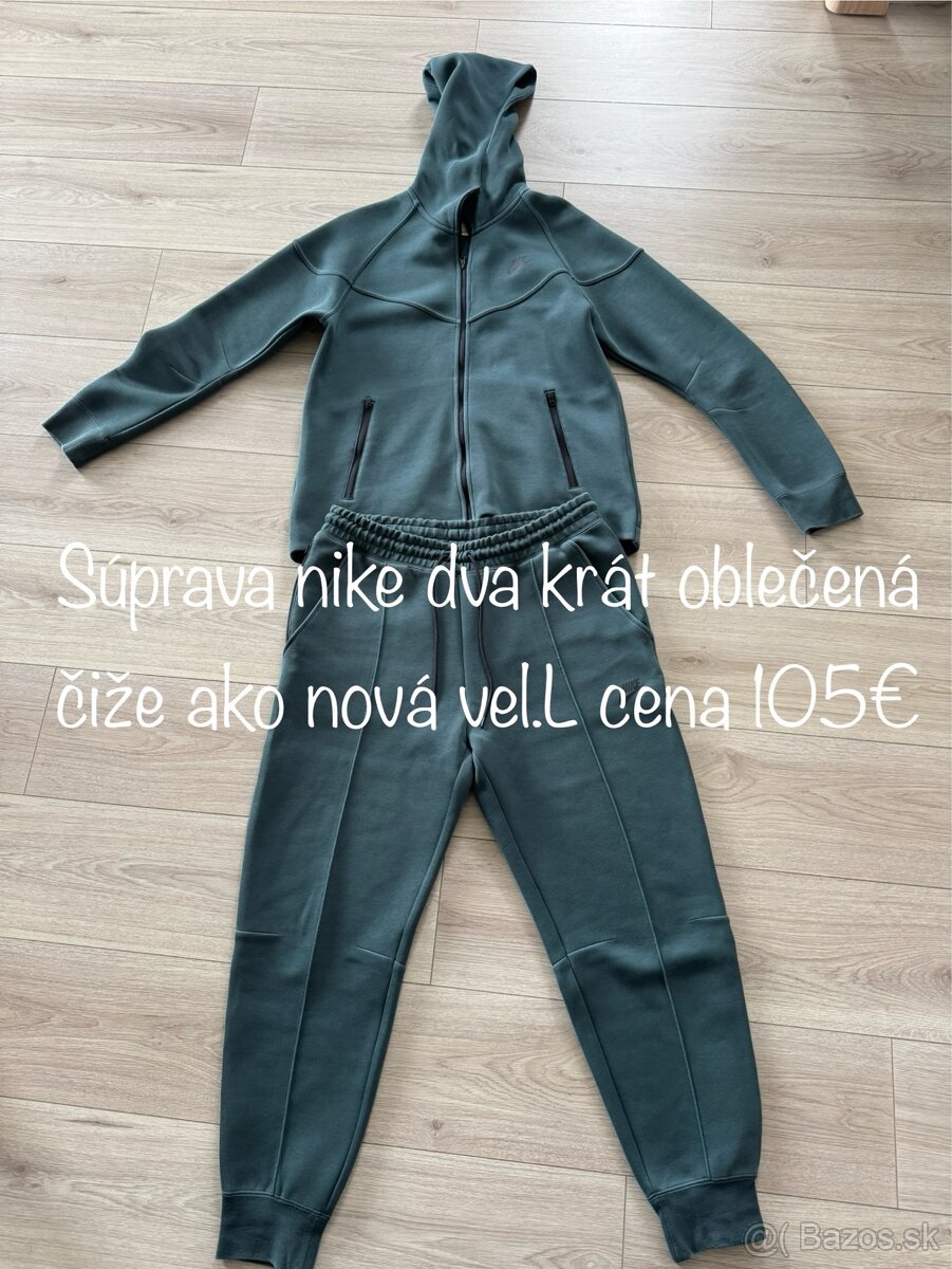 Teplakova súprava